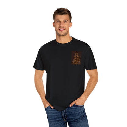 LetssayBuda T-Shirt All Comford