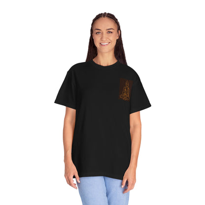 LetssayBuda T-Shirt All Comford